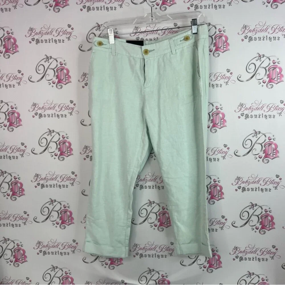 Banana Republic elegant light